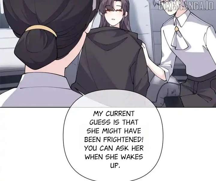 Her Marriage Was Called Off at Daytime, the Cutely Fierce Commander Asked Her For a Hug at Night Chapter 130 264 26