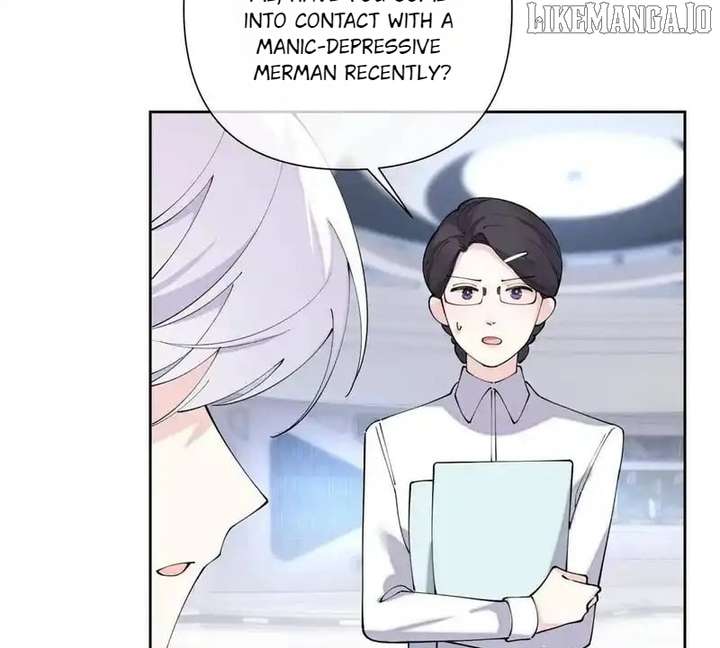 Her Marriage Was Called Off at Daytime, the Cutely Fierce Commander Asked Her For a Hug at Night Chapter 130 269 31