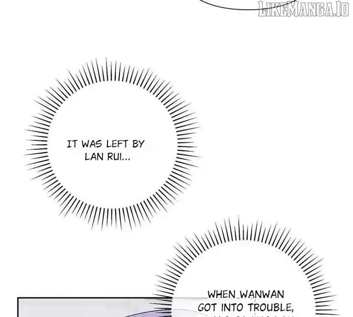 Her Marriage Was Called Off at Daytime, the Cutely Fierce Commander Asked Her For a Hug at Night Chapter 130 271 33