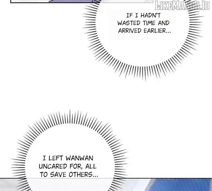 Her Marriage Was Called Off at Daytime, the Cutely Fierce Commander Asked Her For a Hug at Night Chapter 130 273 35