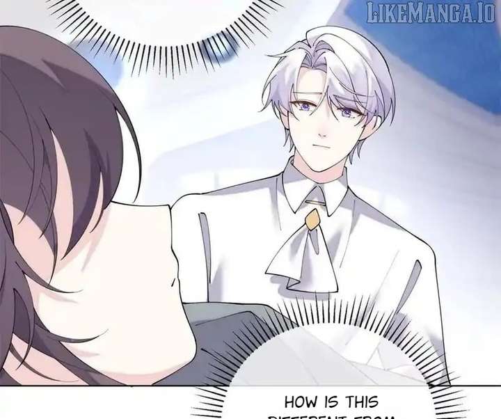 Her Marriage Was Called Off at Daytime, the Cutely Fierce Commander Asked Her For a Hug at Night Chapter 130 274 36