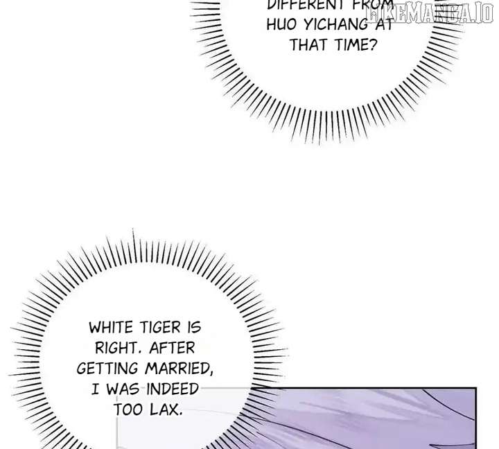 Her Marriage Was Called Off at Daytime, the Cutely Fierce Commander Asked Her For a Hug at Night Chapter 130 275 37