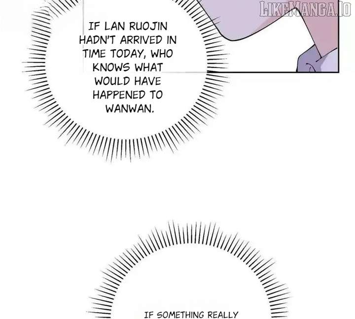 Her Marriage Was Called Off at Daytime, the Cutely Fierce Commander Asked Her For a Hug at Night Chapter 130 277 39