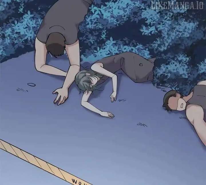 Her Marriage Was Called Off at Daytime, the Cutely Fierce Commander Asked Her For a Hug at Night Chapter 130 281 43