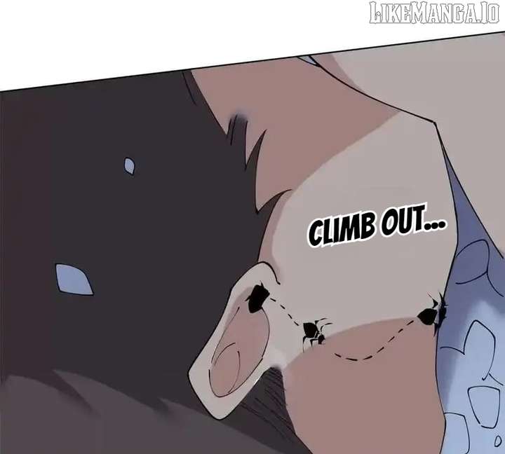 Her Marriage Was Called Off at Daytime, the Cutely Fierce Commander Asked Her For a Hug at Night Chapter 130 283 45