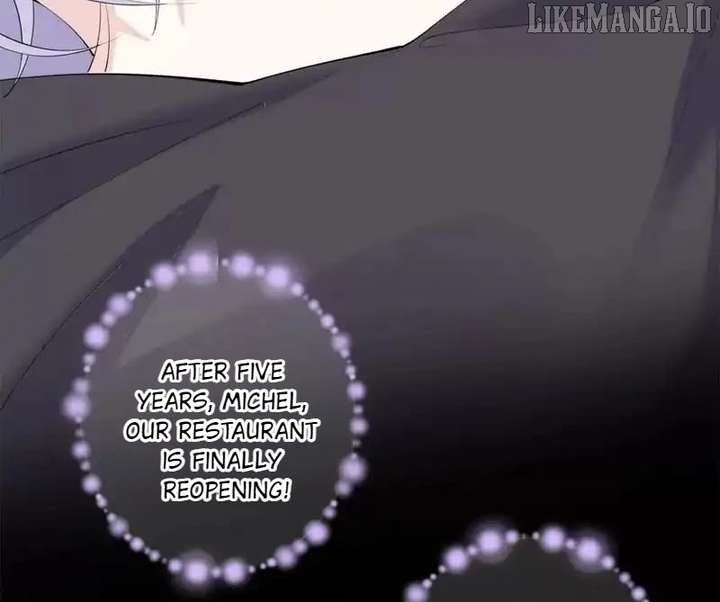 Her Marriage Was Called Off at Daytime, the Cutely Fierce Commander Asked Her For a Hug at Night Chapter 130 294 56