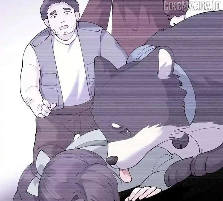 Her Marriage Was Called Off at Daytime, the Cutely Fierce Commander Asked Her For a Hug at Night Chapter 130 299 61