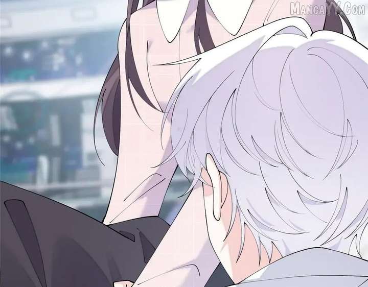 Her Marriage Was Called Off at Daytime, the Cutely Fierce Commander Asked Her For a Hug at Night Chapter 131 362 007