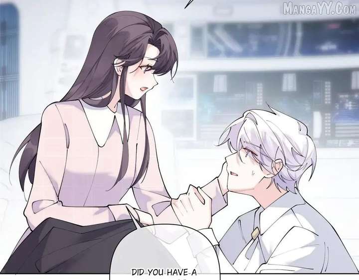 Her Marriage Was Called Off at Daytime, the Cutely Fierce Commander Asked Her For a Hug at Night Chapter 131 365 010