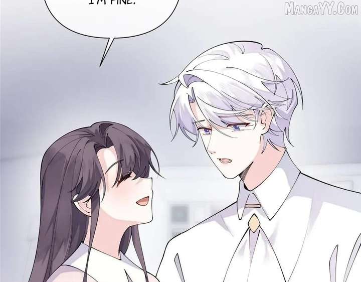 Her Marriage Was Called Off at Daytime, the Cutely Fierce Commander Asked Her For a Hug at Night Chapter 131 377 022