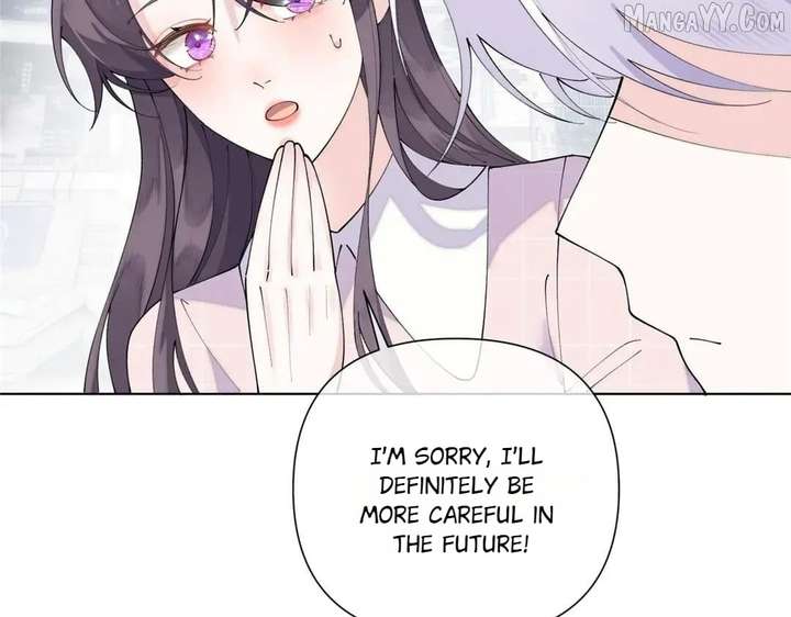 Her Marriage Was Called Off at Daytime, the Cutely Fierce Commander Asked Her For a Hug at Night Chapter 131 395 040