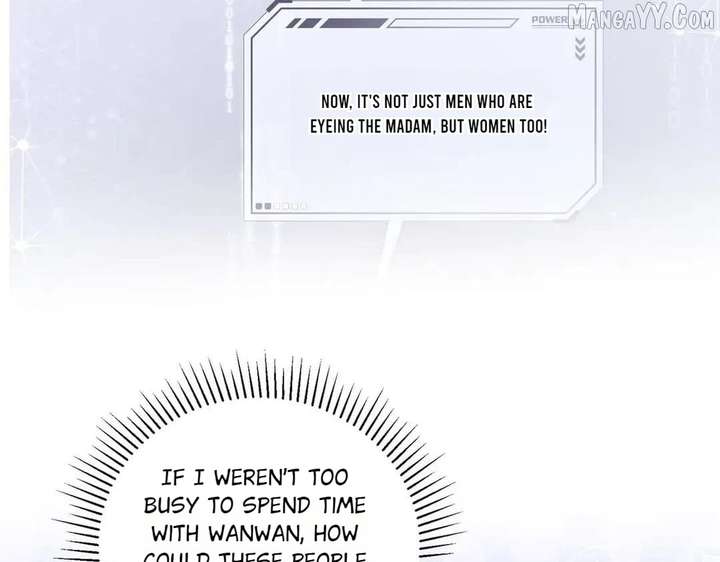 Her Marriage Was Called Off at Daytime, the Cutely Fierce Commander Asked Her For a Hug at Night Chapter 131 425 070