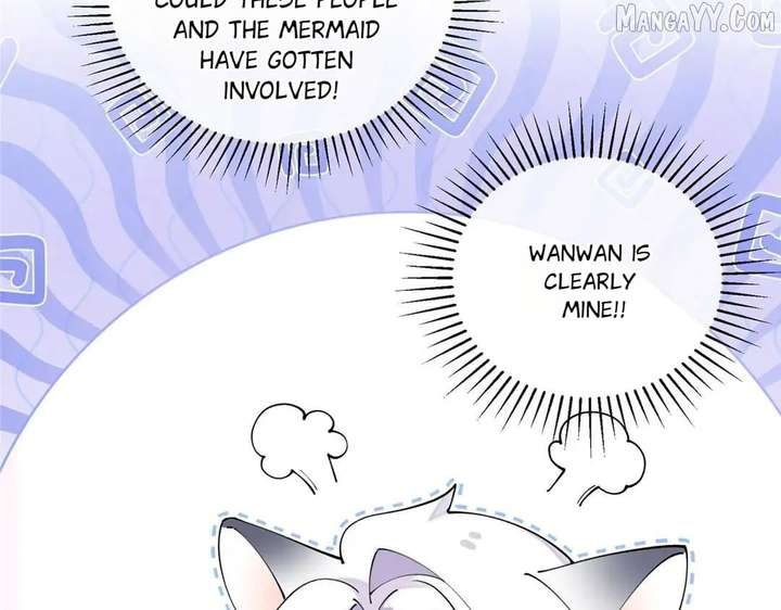 Her Marriage Was Called Off at Daytime, the Cutely Fierce Commander Asked Her For a Hug at Night Chapter 131 426 071