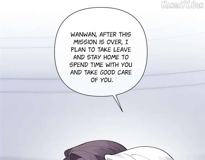 Her Marriage Was Called Off at Daytime, the Cutely Fierce Commander Asked Her For a Hug at Night Chapter 131 429 074