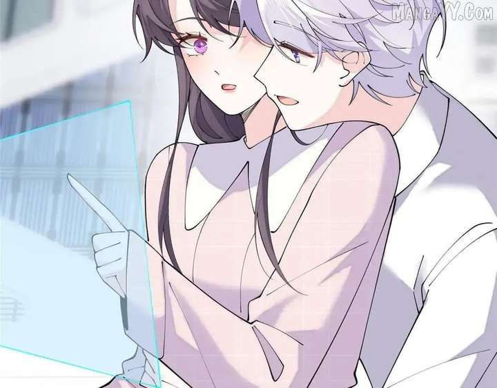 Her Marriage Was Called Off at Daytime, the Cutely Fierce Commander Asked Her For a Hug at Night Chapter 131 431 076