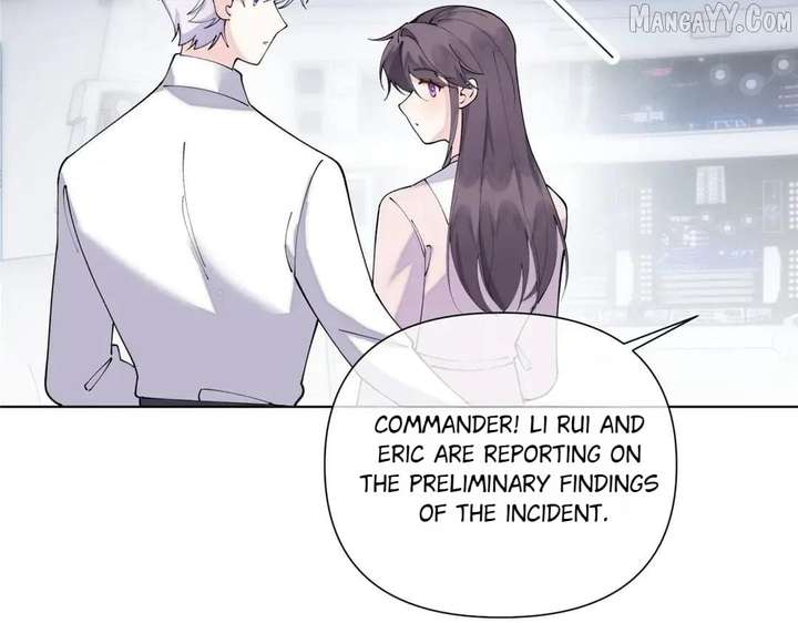 Her Marriage Was Called Off at Daytime, the Cutely Fierce Commander Asked Her For a Hug at Night Chapter 131 444 089