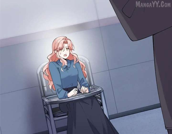 Her Marriage Was Called Off at Daytime, the Cutely Fierce Commander Asked Her For a Hug at Night Chapter 131 453 098