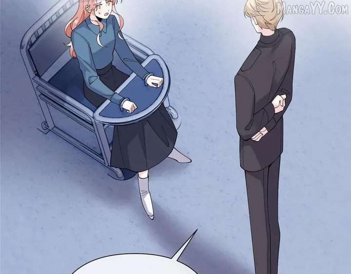 Her Marriage Was Called Off at Daytime, the Cutely Fierce Commander Asked Her For a Hug at Night Chapter 131 459 104