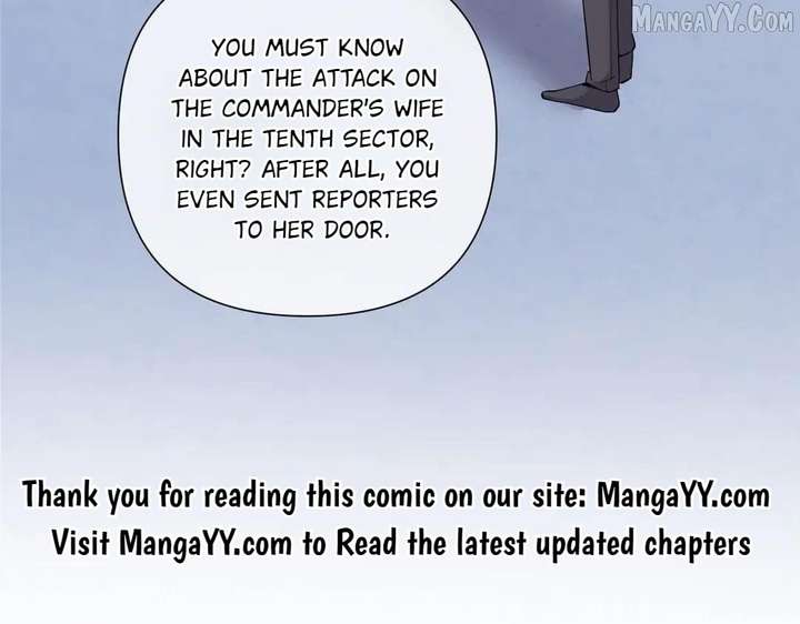 Her Marriage Was Called Off at Daytime, the Cutely Fierce Commander Asked Her For a Hug at Night Chapter 131 461 106
