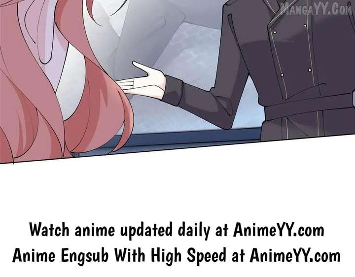 Her Marriage Was Called Off at Daytime, the Cutely Fierce Commander Asked Her For a Hug at Night Chapter 131 471 116