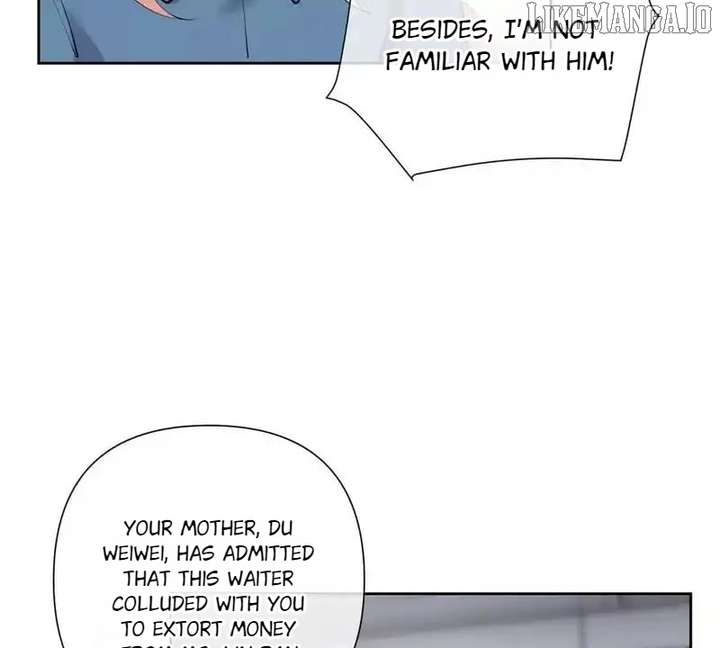 Her Marriage Was Called Off at Daytime, the Cutely Fierce Commander Asked Her For a Hug at Night Chapter 132 240 05