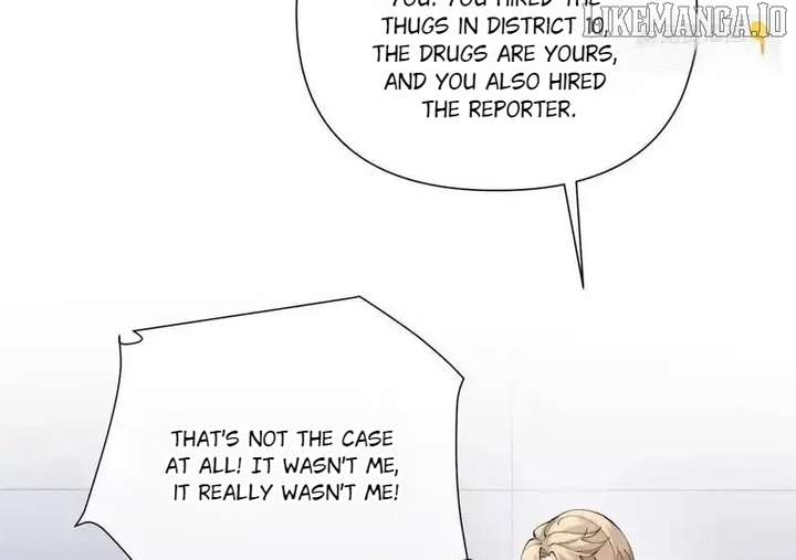 Her Marriage Was Called Off at Daytime, the Cutely Fierce Commander Asked Her For a Hug at Night Chapter 132 243 08