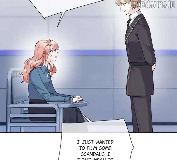 Her Marriage Was Called Off at Daytime, the Cutely Fierce Commander Asked Her For a Hug at Night Chapter 132 244 09