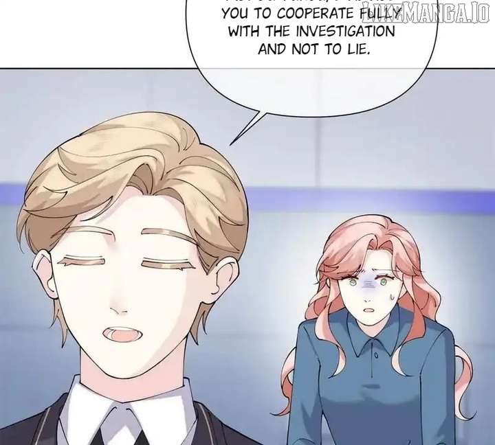 Her Marriage Was Called Off at Daytime, the Cutely Fierce Commander Asked Her For a Hug at Night Chapter 132 246 11