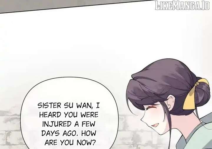 Her Marriage Was Called Off at Daytime, the Cutely Fierce Commander Asked Her For a Hug at Night Chapter 132 253 18