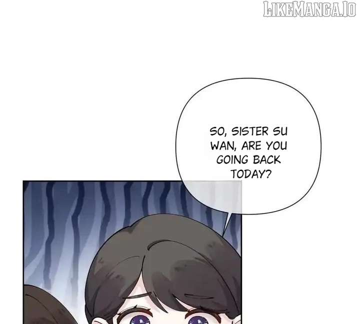 Her Marriage Was Called Off at Daytime, the Cutely Fierce Commander Asked Her For a Hug at Night Chapter 132 256 21