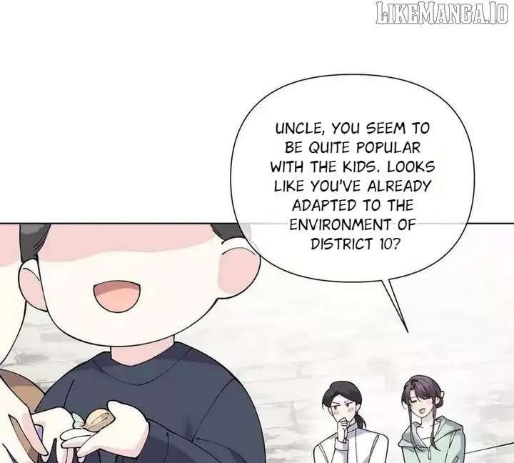 Her Marriage Was Called Off at Daytime, the Cutely Fierce Commander Asked Her For a Hug at Night Chapter 132 266 31