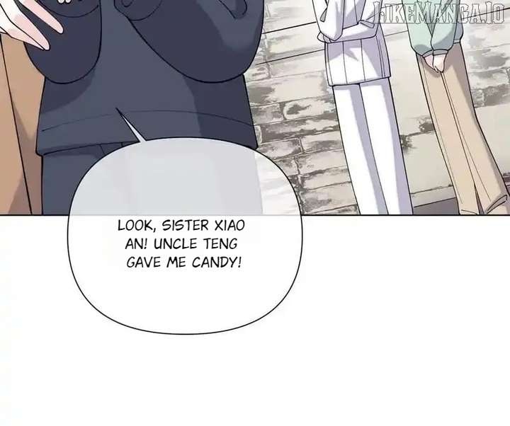 Her Marriage Was Called Off at Daytime, the Cutely Fierce Commander Asked Her For a Hug at Night Chapter 132 267 32