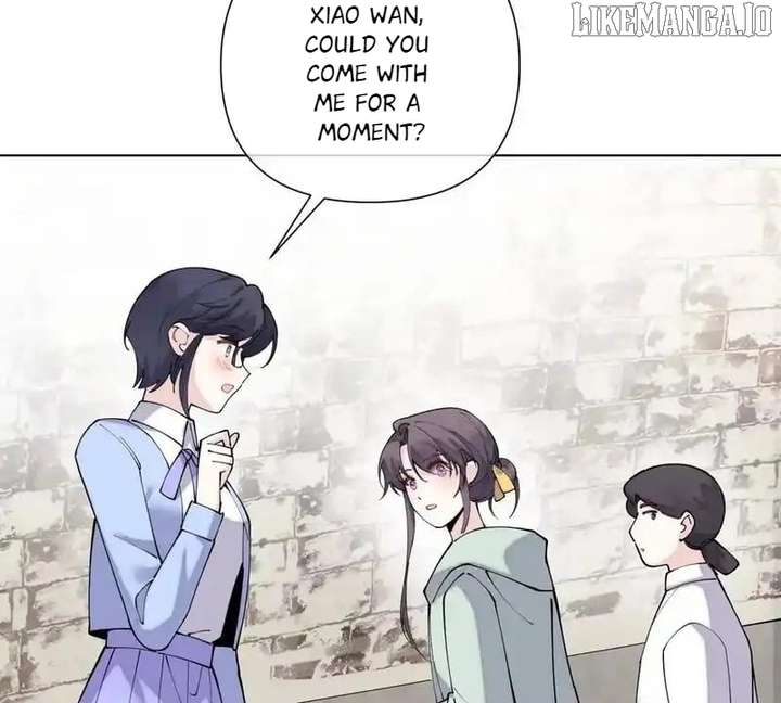 Her Marriage Was Called Off at Daytime, the Cutely Fierce Commander Asked Her For a Hug at Night Chapter 132 284 49