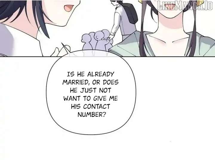 Her Marriage Was Called Off at Daytime, the Cutely Fierce Commander Asked Her For a Hug at Night Chapter 132 287 52