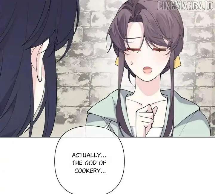 Her Marriage Was Called Off at Daytime, the Cutely Fierce Commander Asked Her For a Hug at Night Chapter 132 290 55