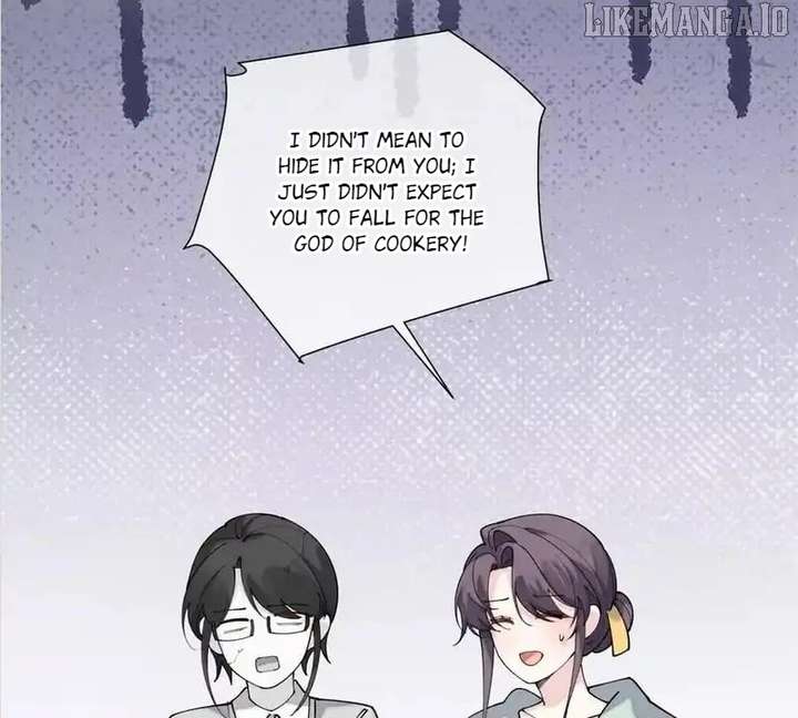 Her Marriage Was Called Off at Daytime, the Cutely Fierce Commander Asked Her For a Hug at Night Chapter 132 298 63