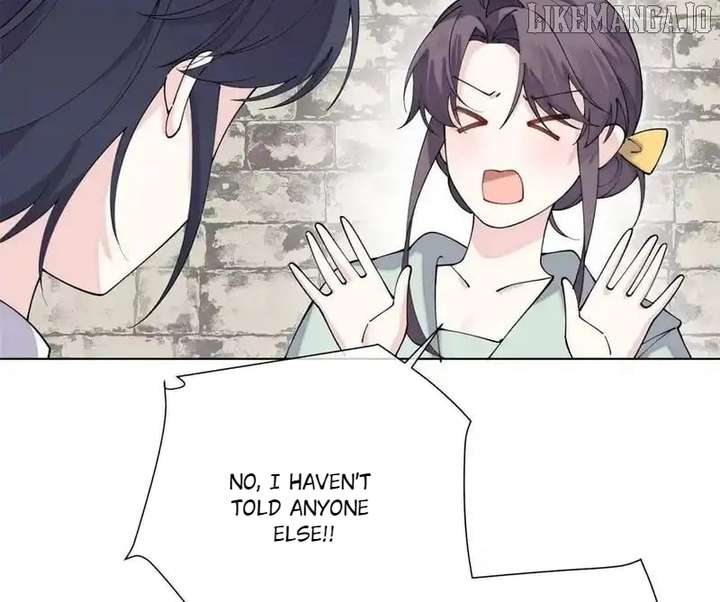 Her Marriage Was Called Off at Daytime, the Cutely Fierce Commander Asked Her For a Hug at Night Chapter 132 301 66