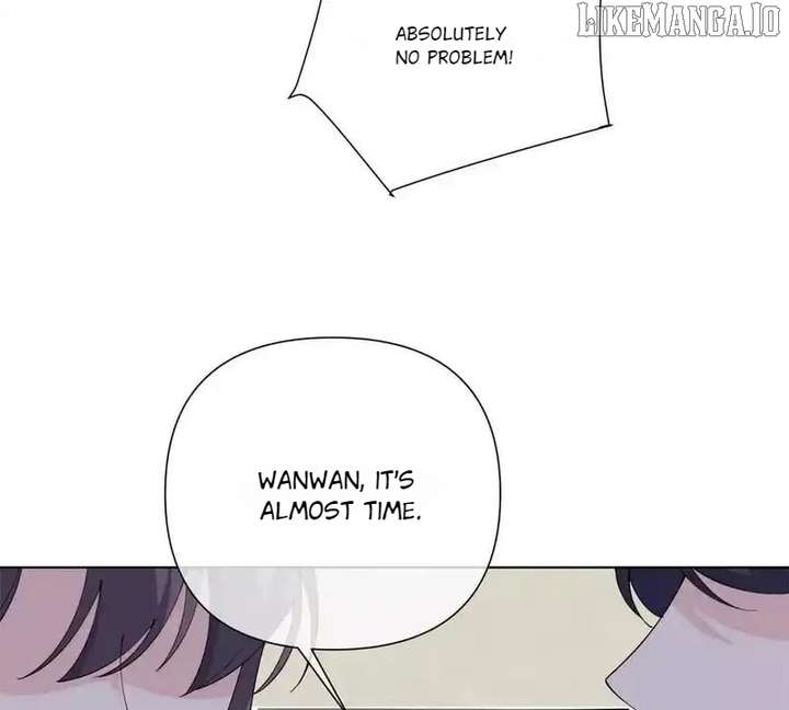 Her Marriage Was Called Off at Daytime, the Cutely Fierce Commander Asked Her For a Hug at Night Chapter 132 308 73