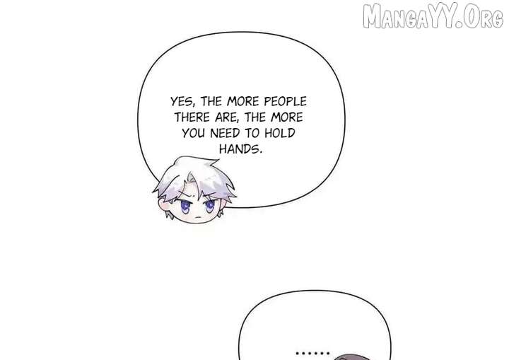 Her Marriage Was Called Off at Daytime, the Cutely Fierce Commander Asked Her For a Hug at Night Chapter 133 221 10