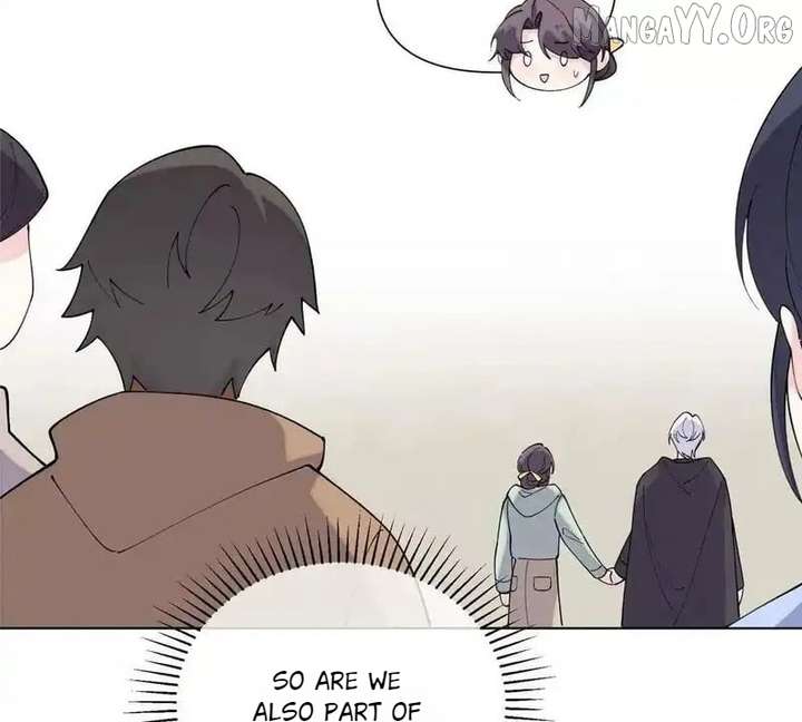 Her Marriage Was Called Off at Daytime, the Cutely Fierce Commander Asked Her For a Hug at Night Chapter 133 222 11