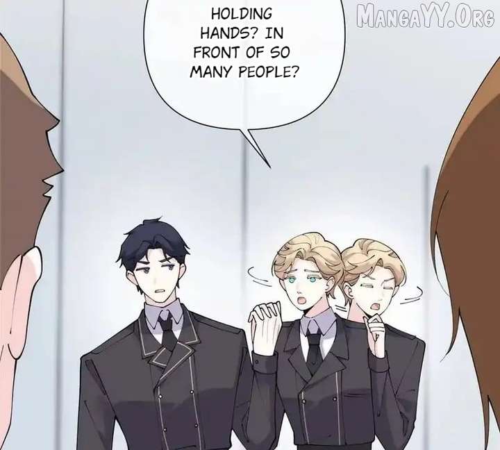 Her Marriage Was Called Off at Daytime, the Cutely Fierce Commander Asked Her For a Hug at Night Chapter 133 242 31