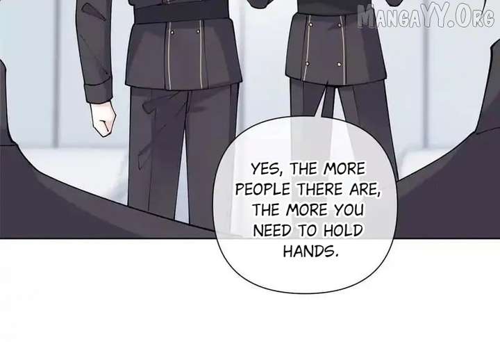 Her Marriage Was Called Off at Daytime, the Cutely Fierce Commander Asked Her For a Hug at Night Chapter 133 243 32