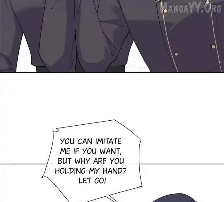 Her Marriage Was Called Off at Daytime, the Cutely Fierce Commander Asked Her For a Hug at Night Chapter 133 248 37