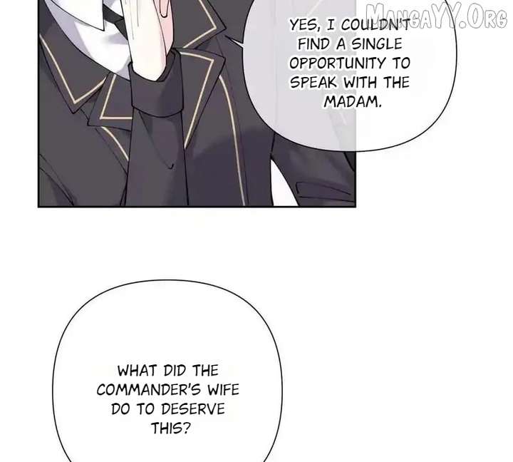 Her Marriage Was Called Off at Daytime, the Cutely Fierce Commander Asked Her For a Hug at Night Chapter 133 254 43