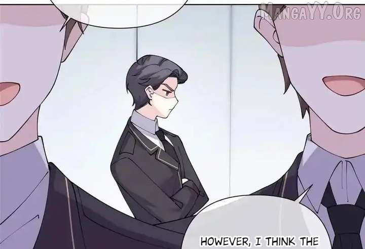 Her Marriage Was Called Off at Daytime, the Cutely Fierce Commander Asked Her For a Hug at Night Chapter 133 255 44