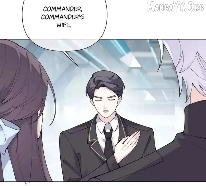 Her Marriage Was Called Off at Daytime, the Cutely Fierce Commander Asked Her For a Hug at Night Chapter 133 262 51