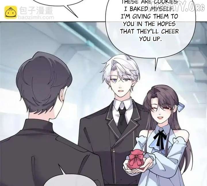 Her Marriage Was Called Off at Daytime, the Cutely Fierce Commander Asked Her For a Hug at Night Chapter 133 272 61