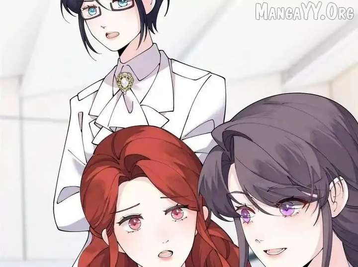 Her Marriage Was Called Off at Daytime, the Cutely Fierce Commander Asked Her For a Hug at Night Chapter 136 219 02