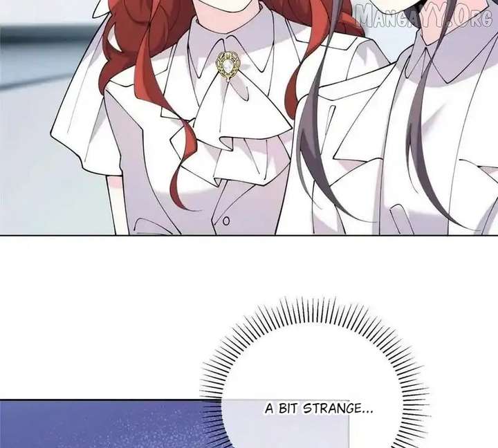 Her Marriage Was Called Off at Daytime, the Cutely Fierce Commander Asked Her For a Hug at Night Chapter 136 220 03