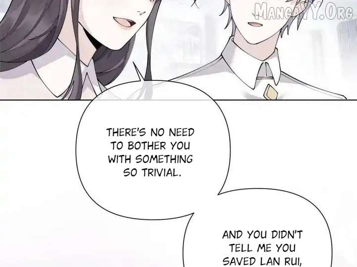 Her Marriage Was Called Off at Daytime, the Cutely Fierce Commander Asked Her For a Hug at Night Chapter 136 241 24